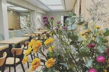 בית מלון כפרי Bloom