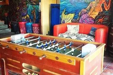 Herberge Hostal Kuyen