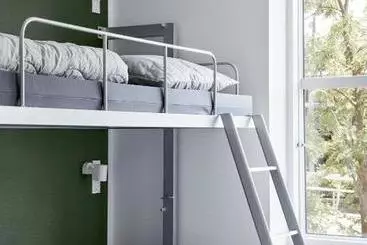 Danhostel Copenhagen Amager