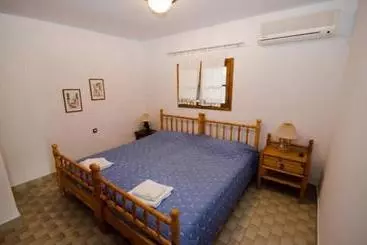 Elia Beach Apartments