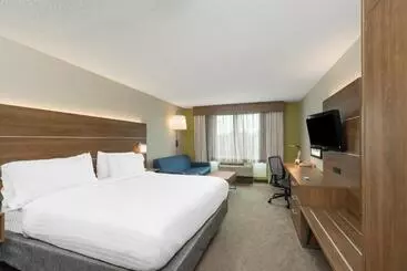 Holiday Inn Express Hotel & Suites Frankfort, An Ihg