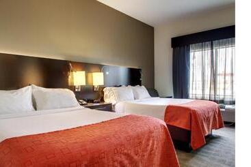 Отель La Quinta Inn & Suites By Wyndham Meridian