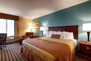 호텔 Best Western Plus Sikeston