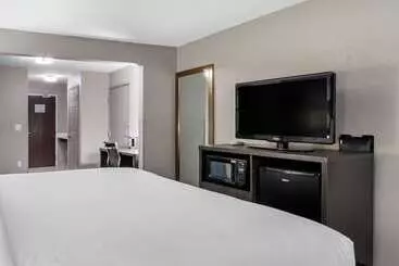 호텔 Comfort Inn & Suites