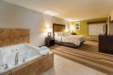 酒店 Country Inn & Suites By Radisson, South Haven, Mi