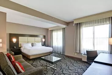 فندق Doubletree By Hilton Hattiesburg, Ms