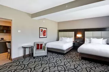 فندق Doubletree By Hilton Hattiesburg, Ms