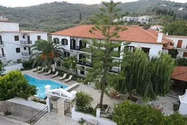 هتل Elli