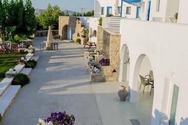 فندق Fragoulis Village