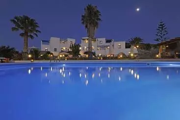 فندق Fragoulis Village