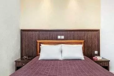 Hotelli Grand Platon