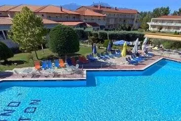 Hotel Grand Platon