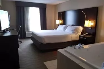 Holiday Inn Express Hotel & Suites Waterford, An Ihg