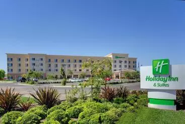 Hotell Holiday Inn & Suites Bakersfield, An Ihg