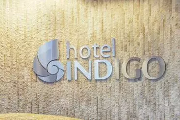 酒店 Indigo Waco, An Ihg