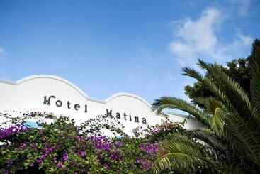 Hotell Matina