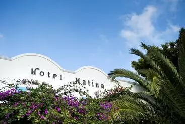 Hotel Matina