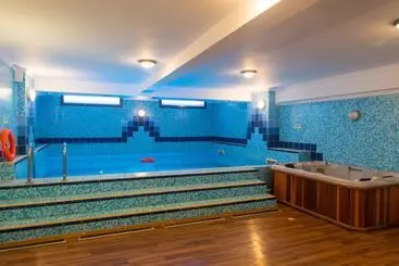 Hotel Mediterranean Resort