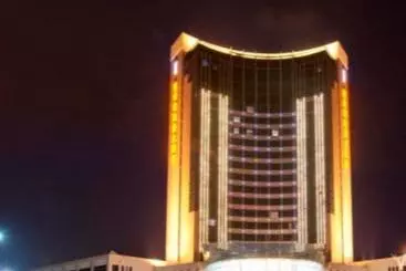 Отель Seaview  Hangzhou Bay