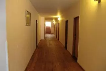 هتل Stary Pivovar