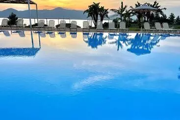 Hotelli Thalassa