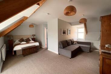 Albergue Selkies Nqy