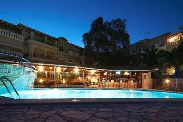 Hotel Adams