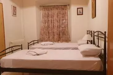 Hotel Arhodico Simou Mansion