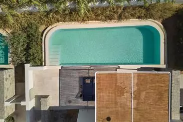 فندق Cosme, A Luxury Collection Resort, Paros