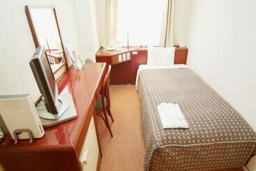 Hotel Crown Hills Himeji