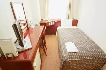 Hotell Crown Hills Himeji