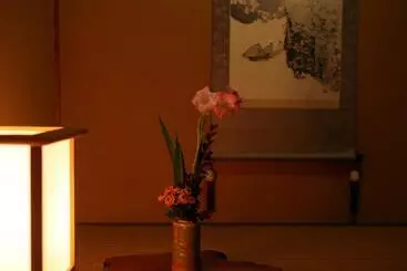 فندق Hagi No Yado Tomoe