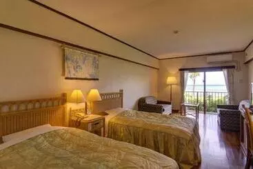Hotel Ishigaki Seaside