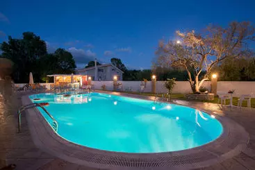 Hotel Lefkada Beach