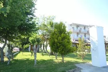 Hotel Lidra