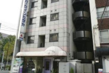 Otel Park Inn Hidaka