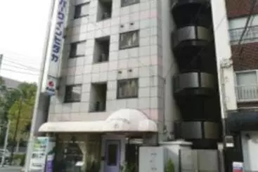 Отель Park Inn Hidaka