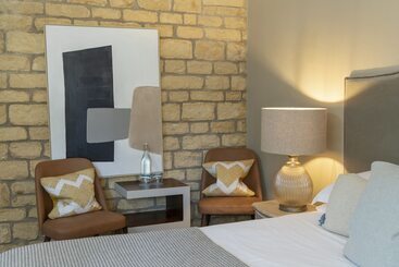 בית מלון כפרי The Dial House