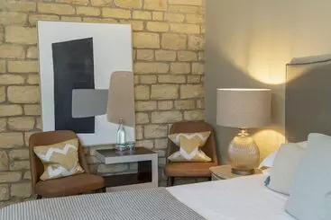 酒店 The Dial House