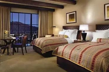 אתר נופש The Ritzcarlton, Dove Mountain