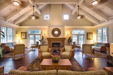 منتجع Worldmark Orlando Kingstown Reef