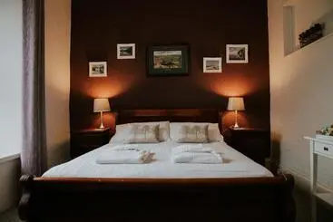 Troutbeck Inn