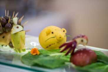 아파트 Denise Beach