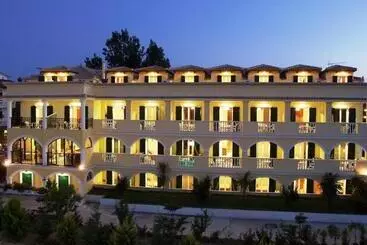 آپارتمان Denise Beach