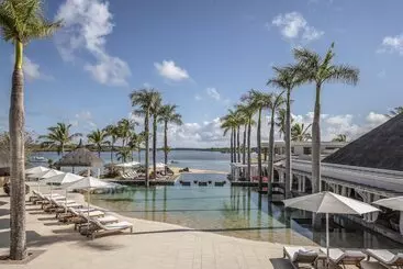 Four Seasons Resort Mauritius At Anahita