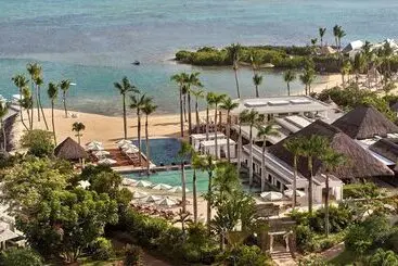 Four Seasons Resort Mauritius At Anahita