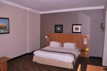Hotell Best Western Premier Port Harcourt