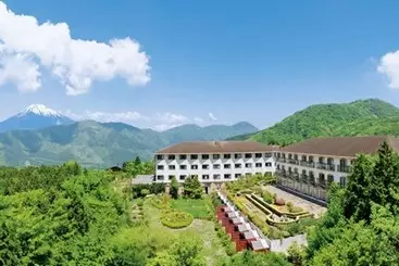 호텔 Green Plaza Hakone