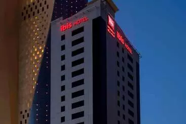 酒店 Ibis Sharq