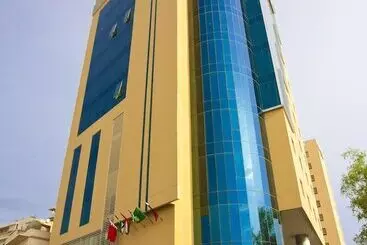 Kingsgate Hotel Doha By Millennium Hotels